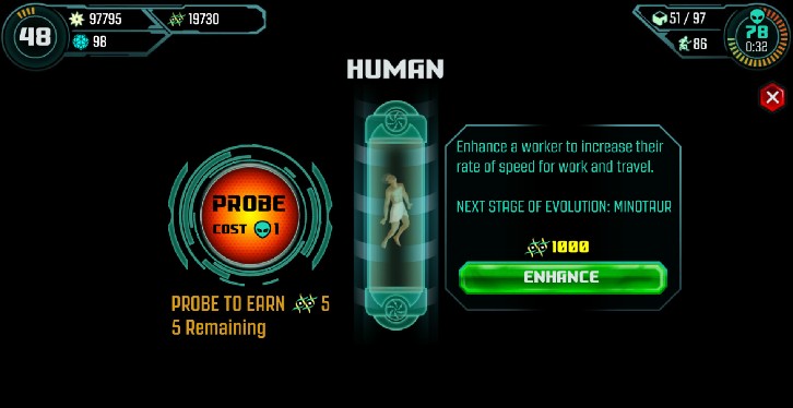 Ancient Aliens: The Game image