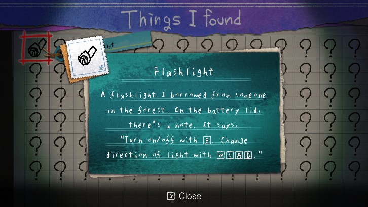 Yomawari: Lost in the Dark image