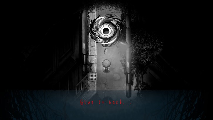 Yomawari: Lost in the Dark image