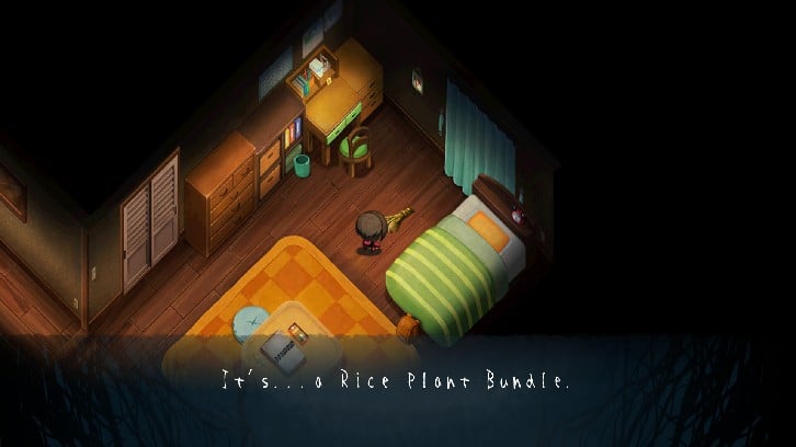 Yomawari: Lost in the Dark image