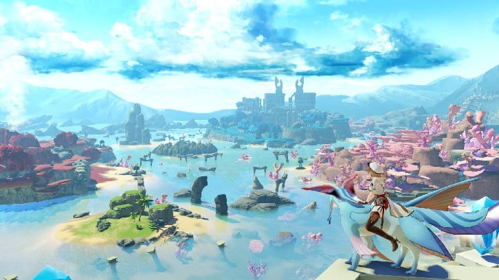 Atelier Ryza 3: Alchemist of the End & the Secret Key Digital Deluxe Edition image