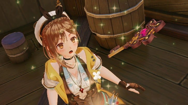 Atelier Ryza 3: Alchemist of the End & the Secret Key Digital Deluxe Edition image