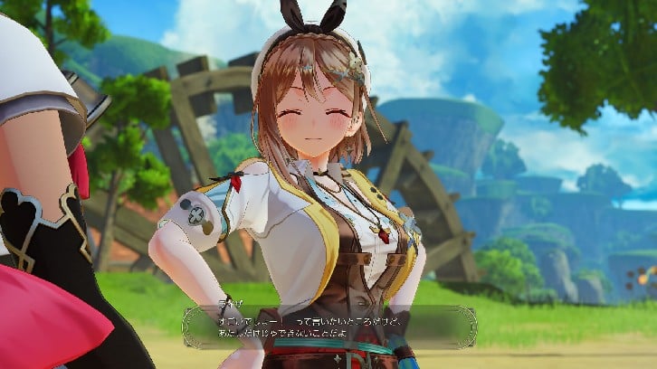 Atelier Ryza 3: Alchemist of the End & the Secret Key Digital Deluxe Edition image