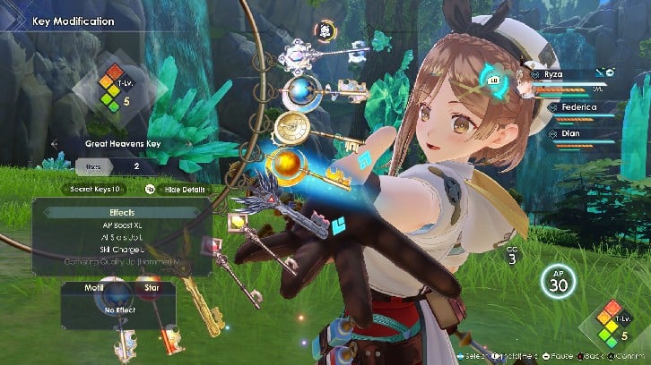 Atelier Ryza 3: Alchemist of the End & the Secret Key Digital Deluxe Edition image