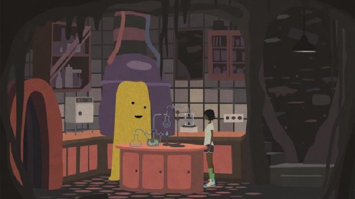 AKUPARA GAMES BUNDLE Steam Key screenshot from the video game thumbnail 1
