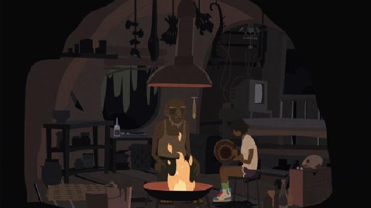 AKUPARA GAMES BUNDLE Steam Key screenshot from the video game thumbnail 4