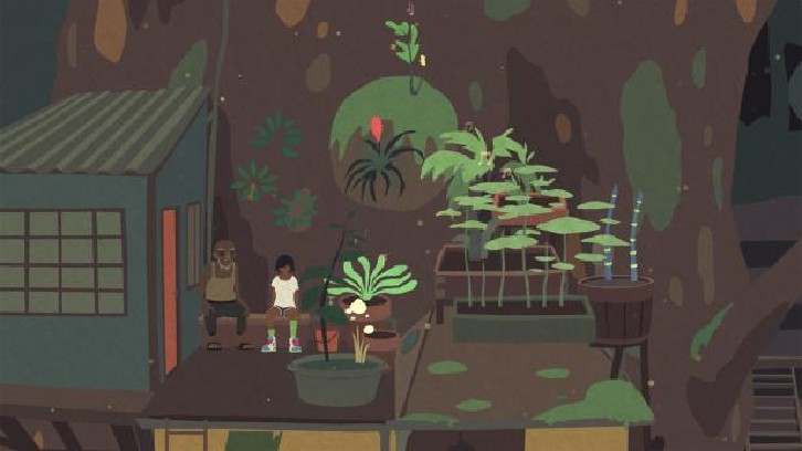 AKUPARA GAMES BUNDLE Steam Key screenshot from the video game thumbnail 5