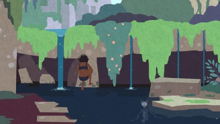 AKUPARA GAMES BUNDLE Steam Key screenshot from the video game thumbnail 6