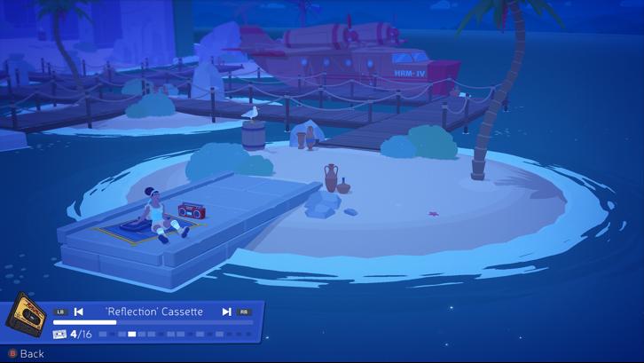 Mythwrecked: Ambrosia Island image
