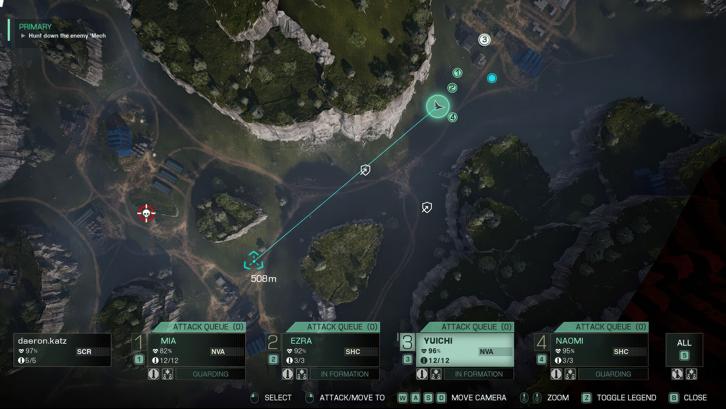 MechWarrior 5: Clans image
