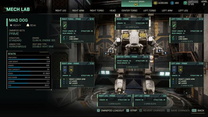 MechWarrior 5: Clans image