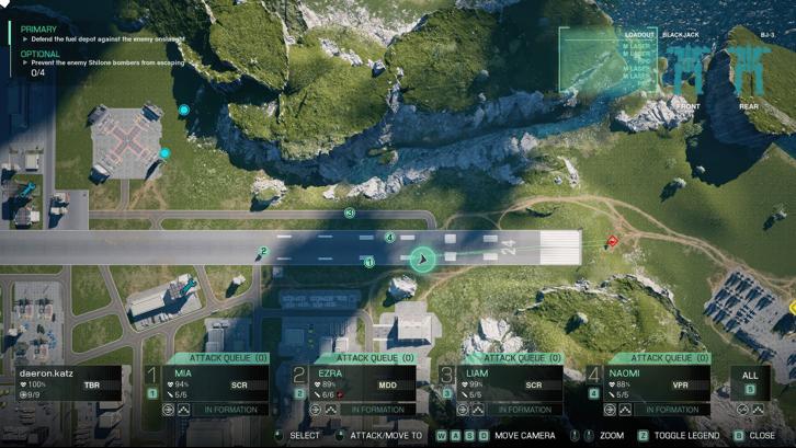 MechWarrior 5: Clans image