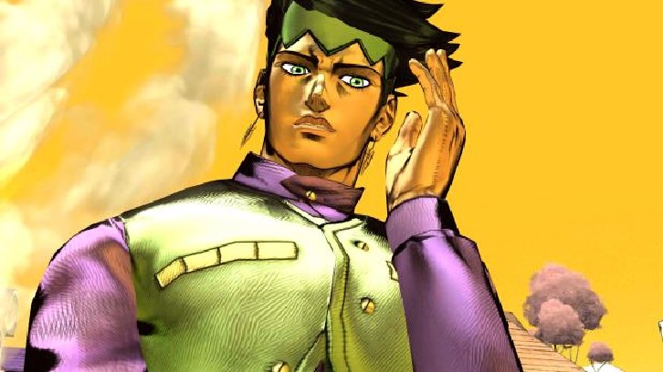 JoJo's Bizarre Adventure: All-Star Battle R Season Pass image