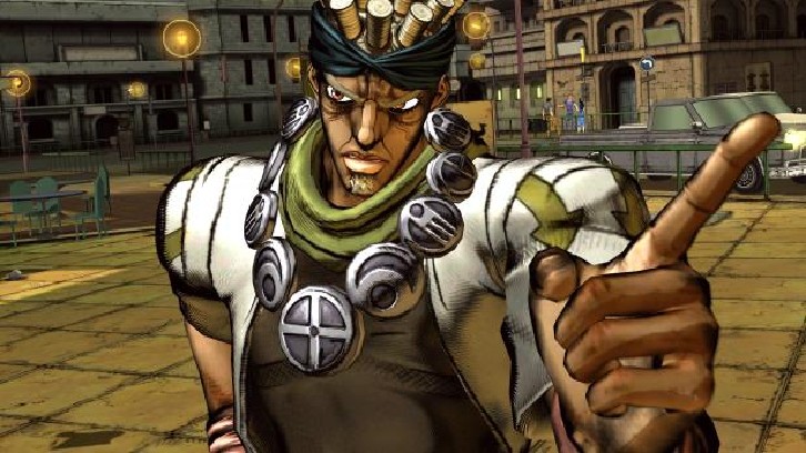 JoJo's Bizarre Adventure: All-Star Battle R Season Pass image