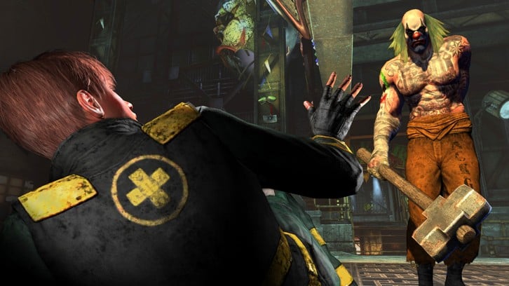 Batman: Arkham City - Game of the Year Edition image