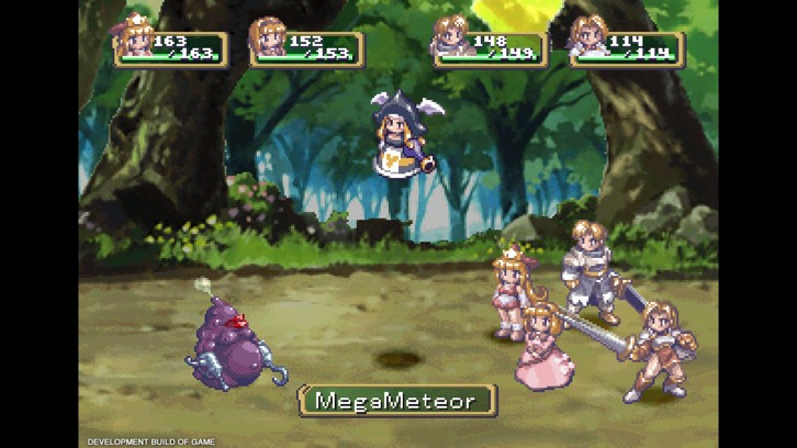 Rhapsody II: Ballad of the Little Princess image