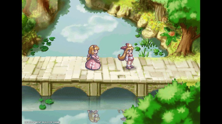 Rhapsody II: Ballad of the Little Princess image