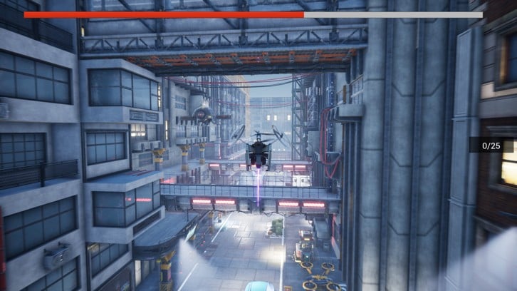 Hell Division image