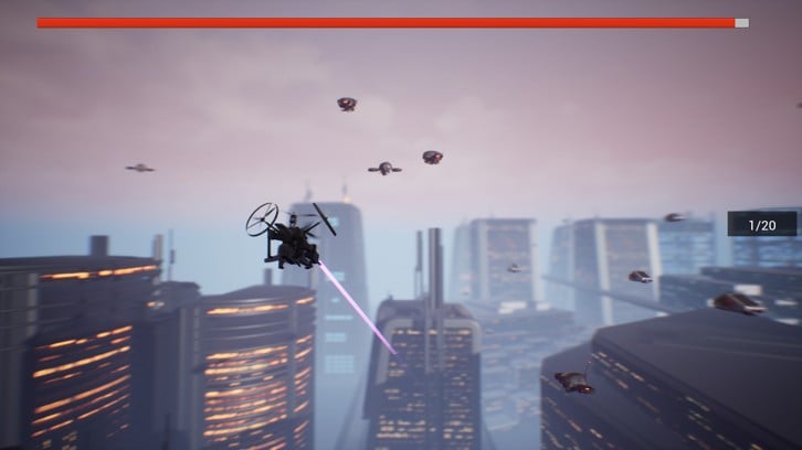 Hell Division image