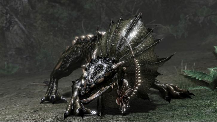 Two Worlds 2 - Pirates of the Flying Fortress Steam Key screenshot from the video game thumbnail 2