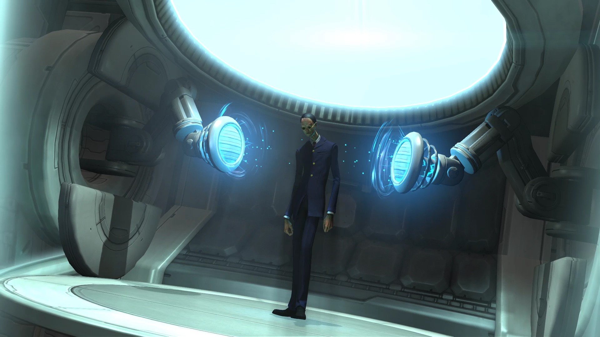 XCOM: Enemy Unknown image