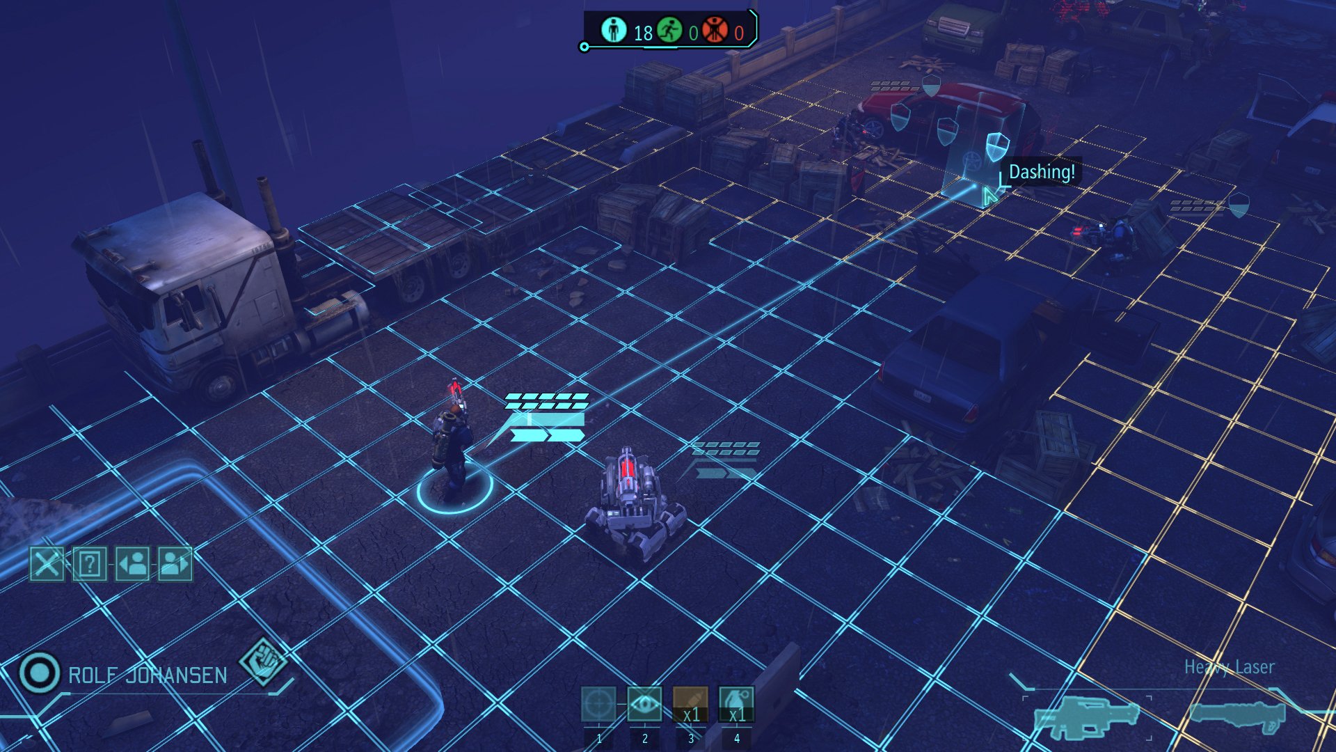 XCOM: Enemy Unknown image