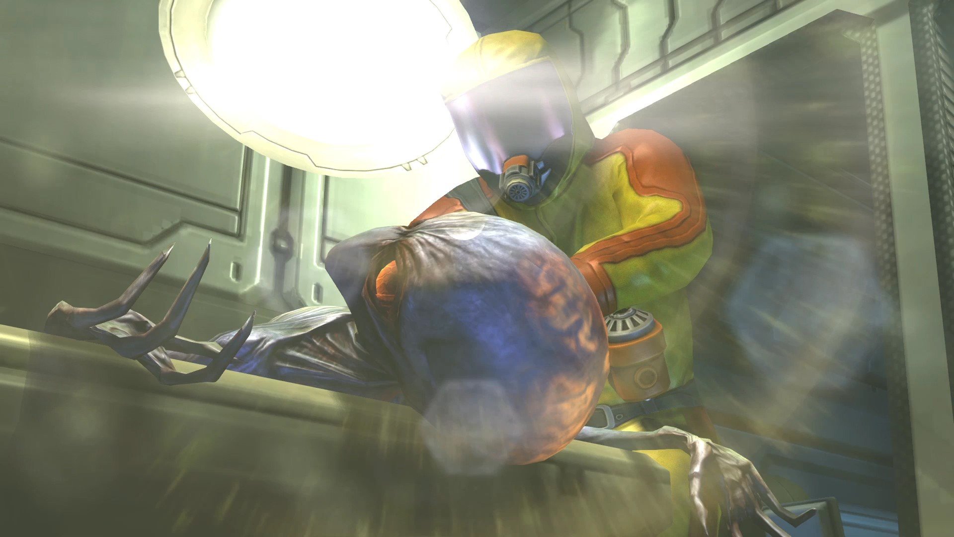 XCOM: Enemy Unknown image