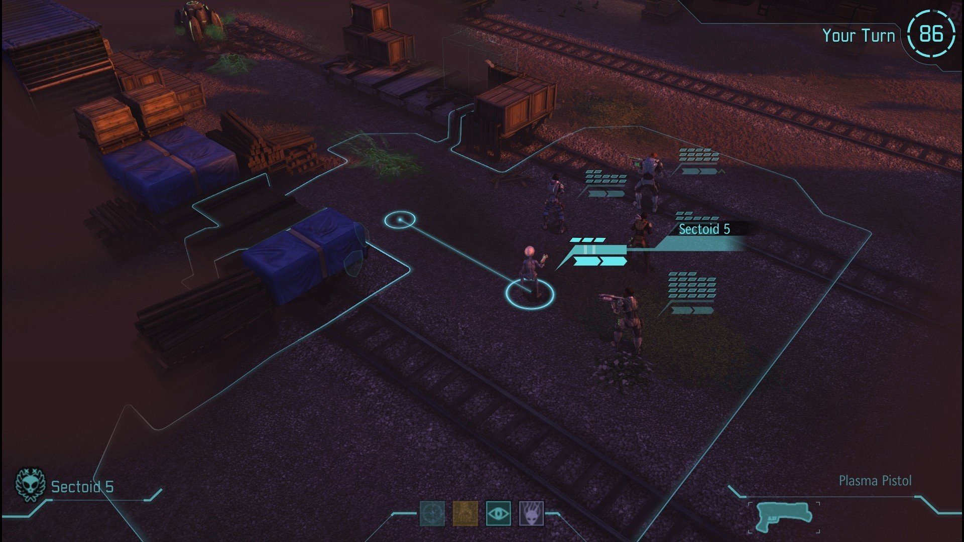 XCOM: Enemy Unknown image
