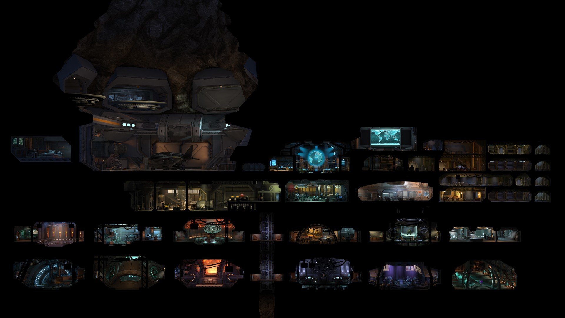 XCOM: Enemy Unknown image