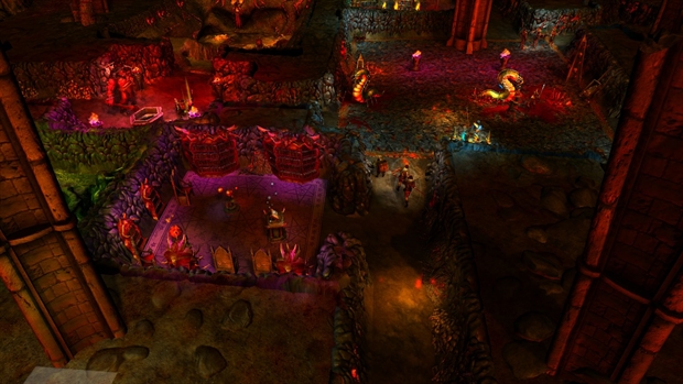 Dungeons - The Dark Lord image