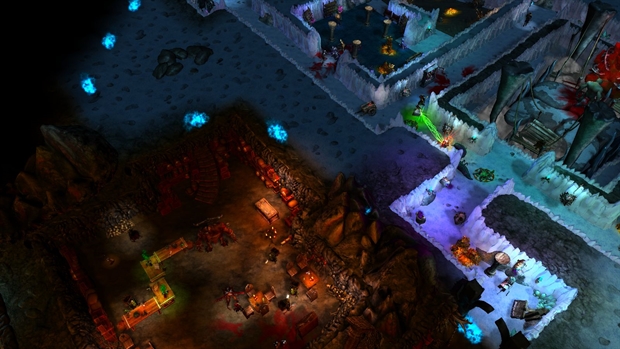 Dungeons - The Dark Lord image