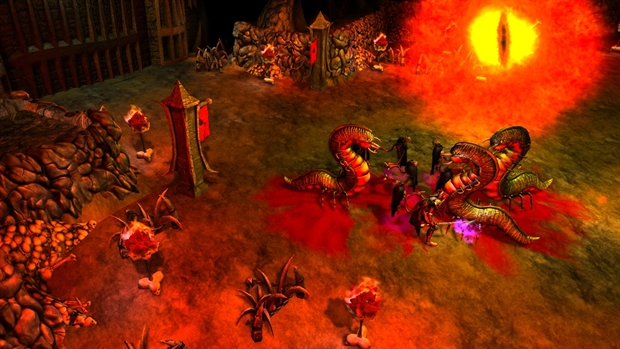 Dungeons - The Dark Lord image