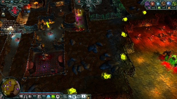 Dungeons - The Dark Lord image