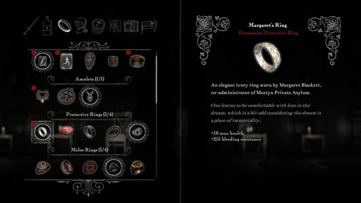 Withering Rooms Steam Key screenshot from the video game thumbnail 6