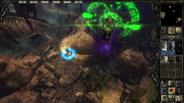 Disciples III - Resurrection image