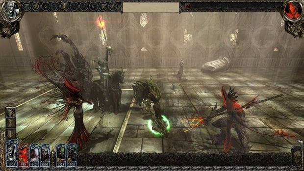 Disciples III - Resurrection image