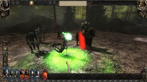 Disciples III - Resurrection image