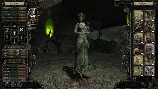 Disciples III - Resurrection image