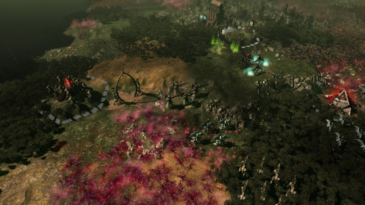 Warhammer 40,000: Gladius - Escalation Pack image