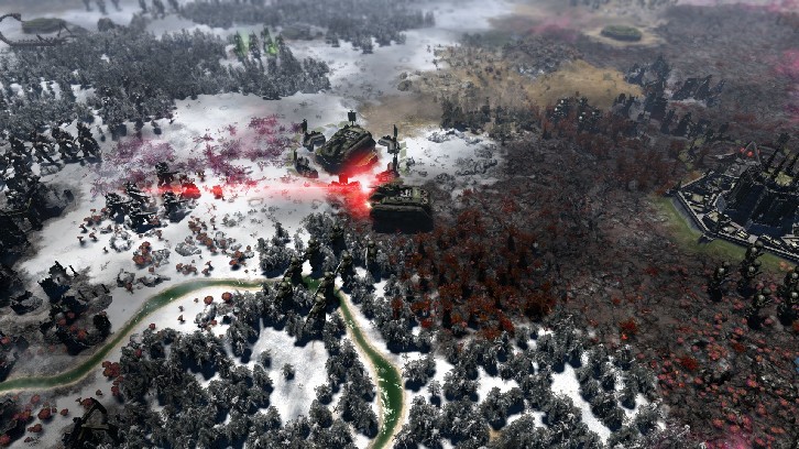 Warhammer 40,000: Gladius - Escalation Pack image