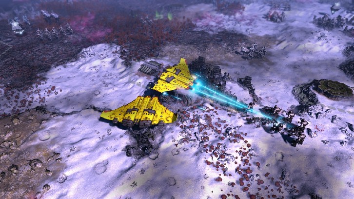 Warhammer 40,000: Gladius - Escalation Pack image