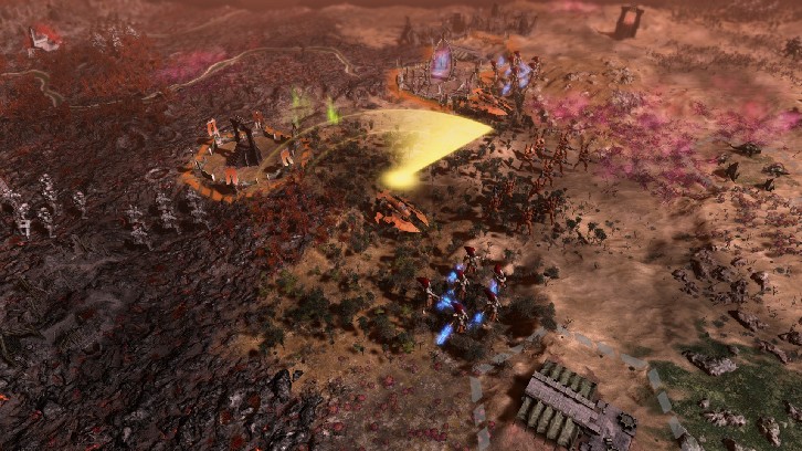 Warhammer 40,000: Gladius - Escalation Pack image