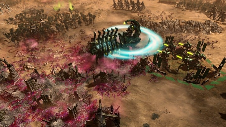 Warhammer 40,000: Gladius - Escalation Pack image