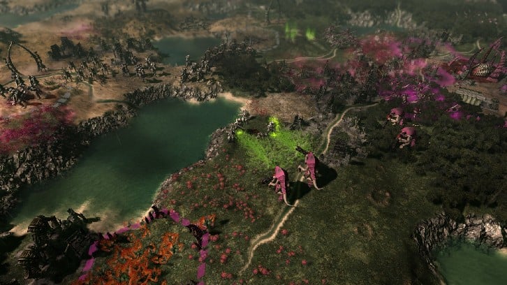 Warhammer 40,000: Gladius - Escalation Pack image