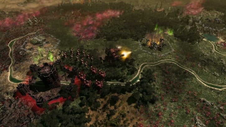 Warhammer 40,000: Gladius - Escalation Pack image