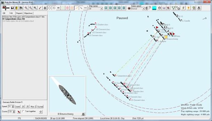 Rule the Waves 3 image