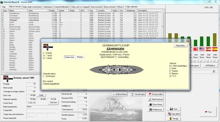 Rule the Waves 3 image