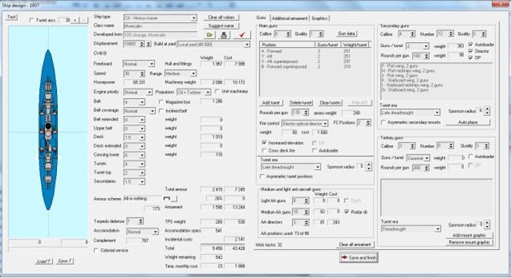 Rule the Waves 3 image