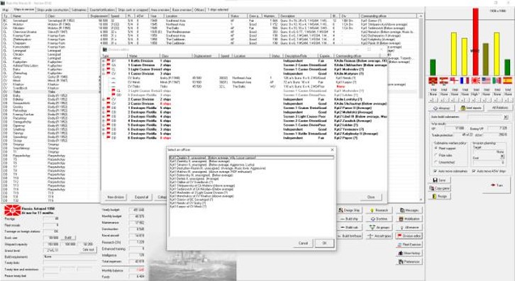 Rule the Waves 3 image