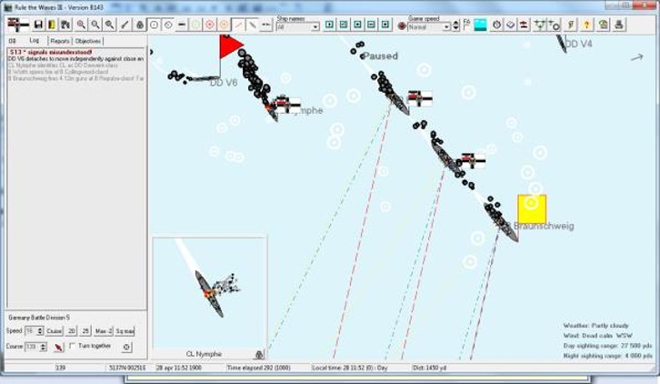 Rule the Waves 3 image